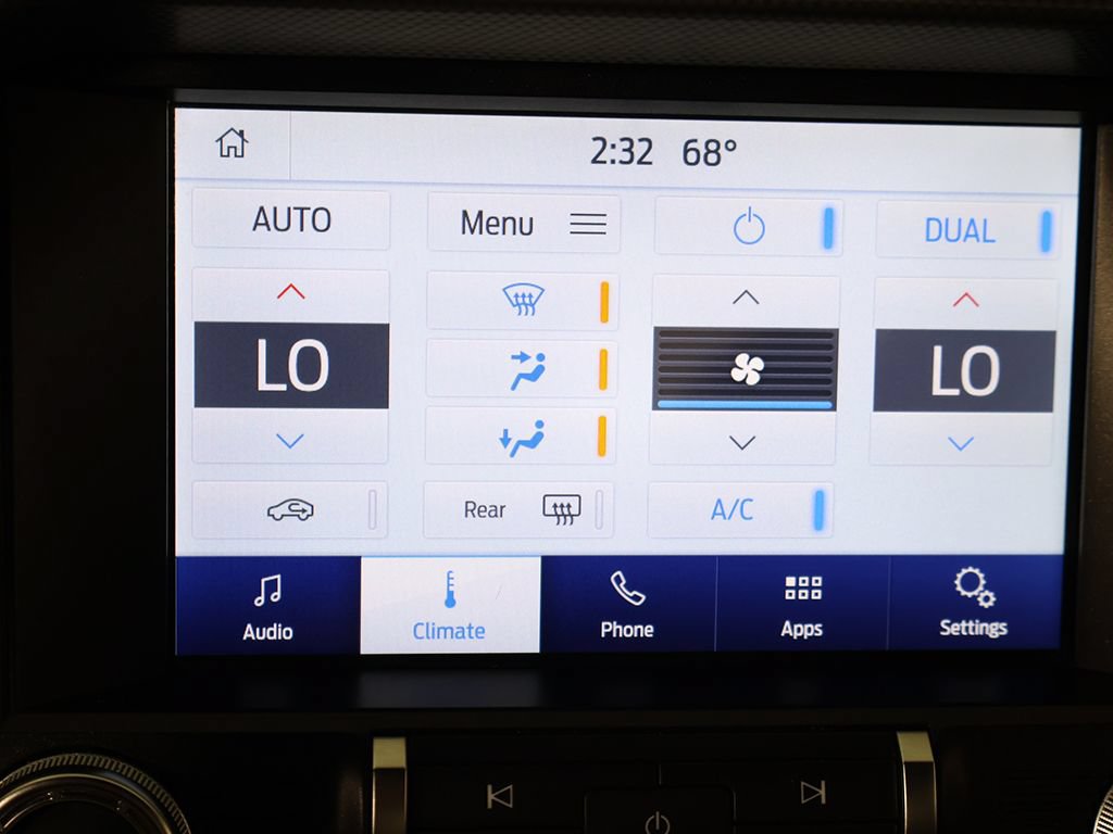 Used 2019 Ford Mustang Coupe w/ Equipment Group 101A RWD image 38