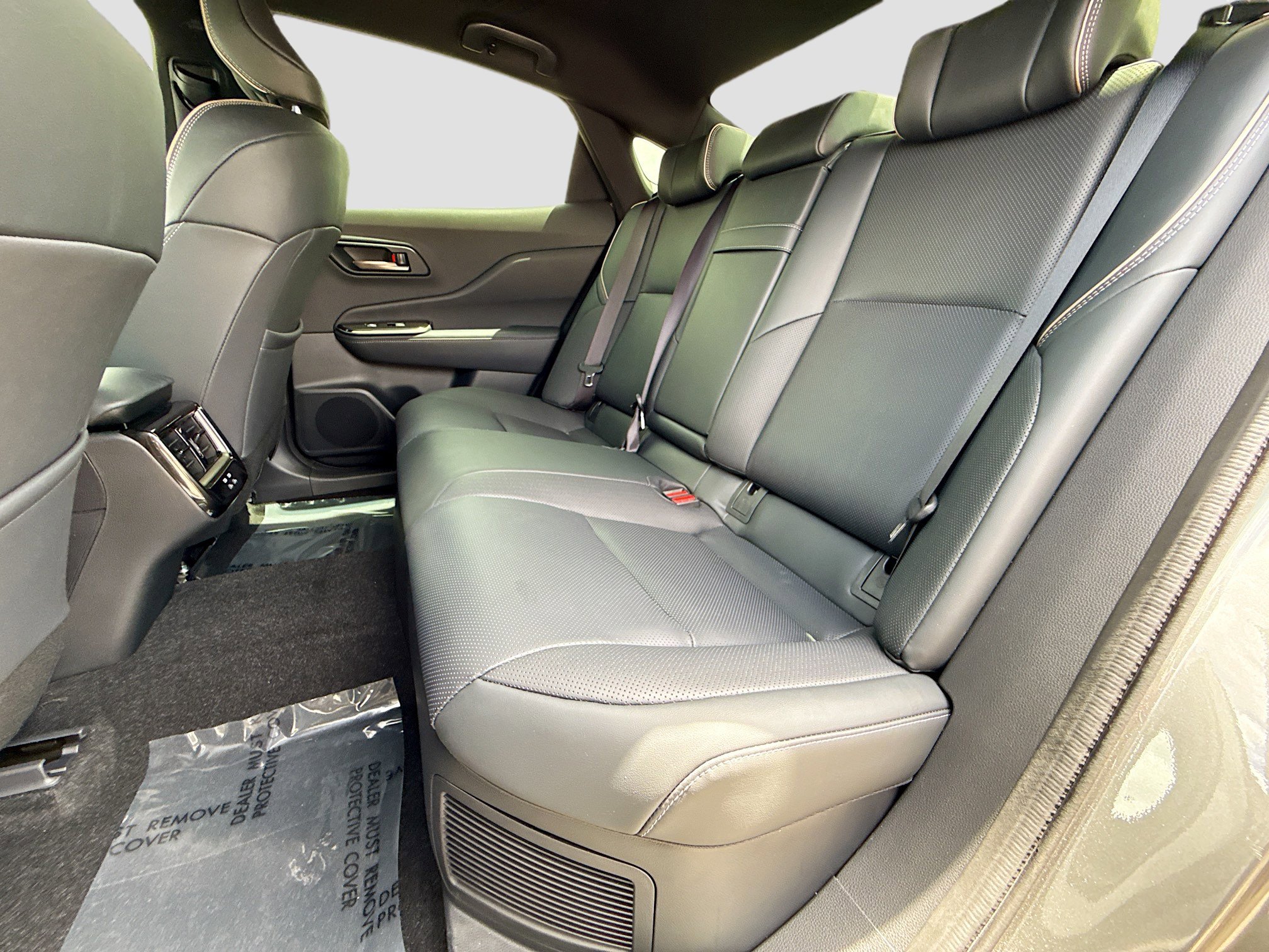 Used 2025 Toyota Crown XLE image 20