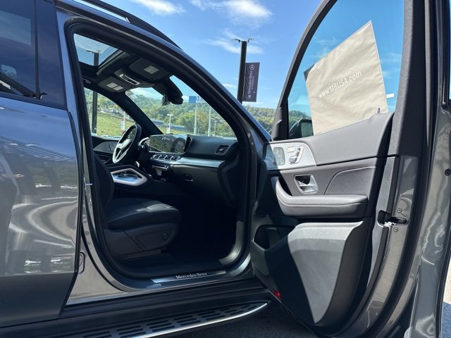 New 2026 Mercedes-Benz GLE 450 4MATIC image 27