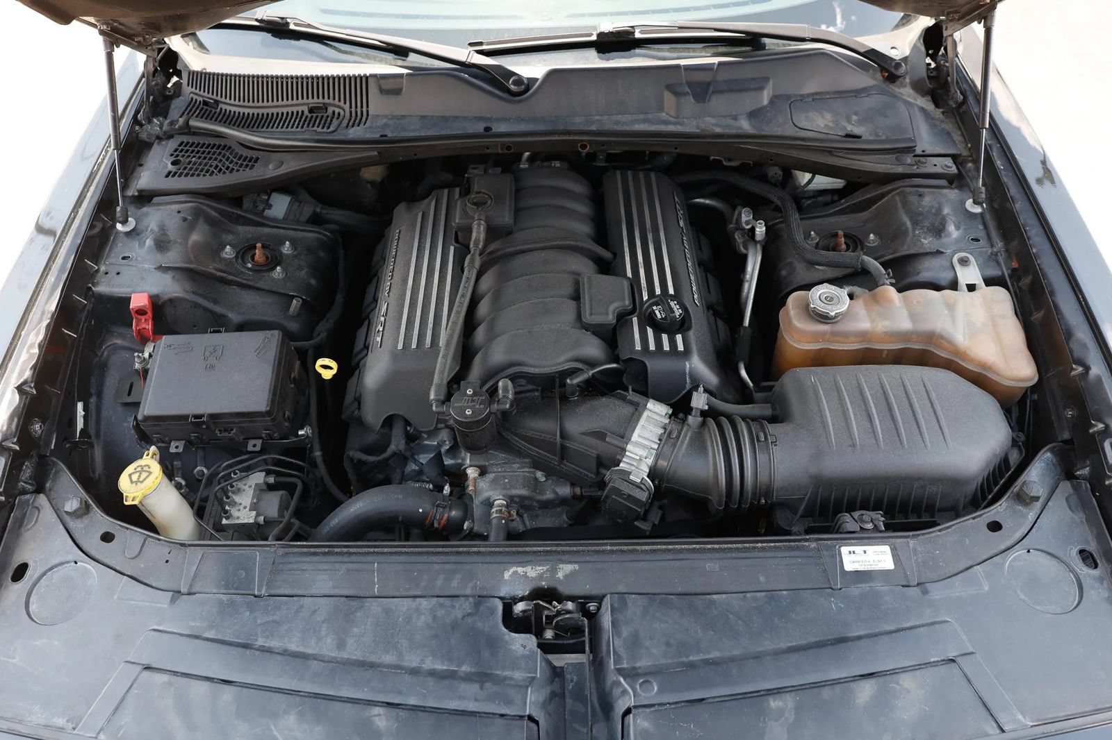 Used 2017 Dodge Challenger R/T Scat Pack RWD image 44