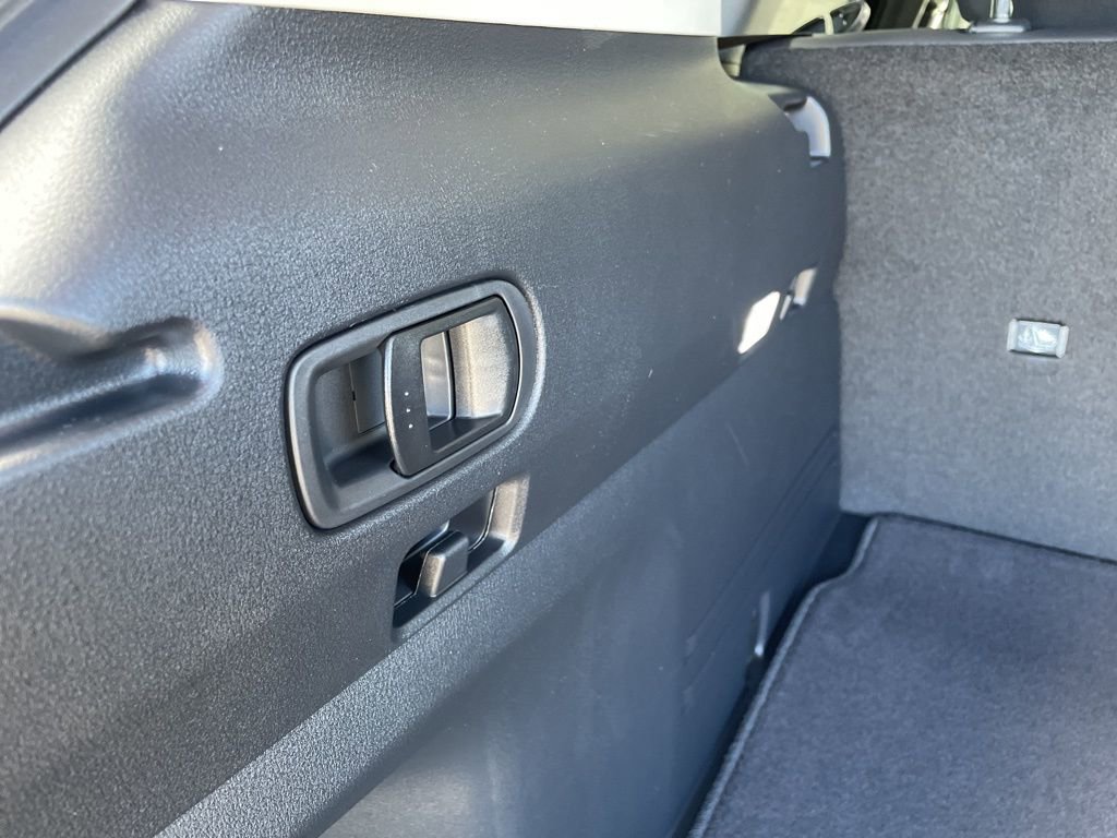 New 2026 MAZDA CX-50 AWD 2.5 Hybrid w/ Premium Pkg image 8