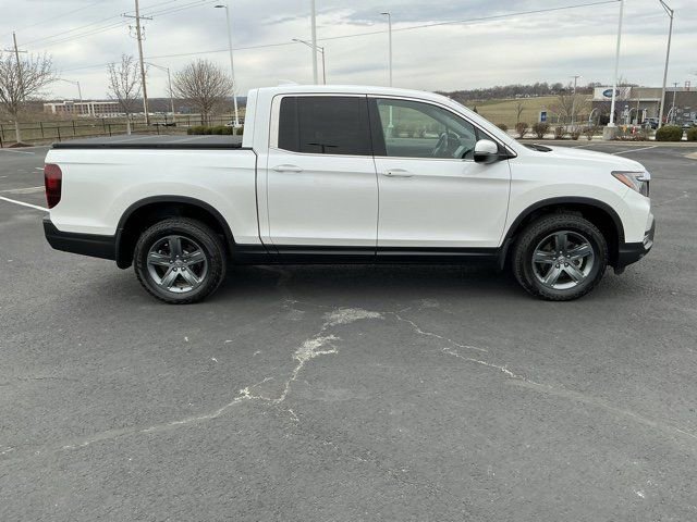 Used 2023 Honda Ridgeline RTL image 2