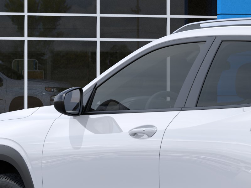 New 2026 Chevrolet Trax ACTIV w/ Sunroof Package FWD image 12