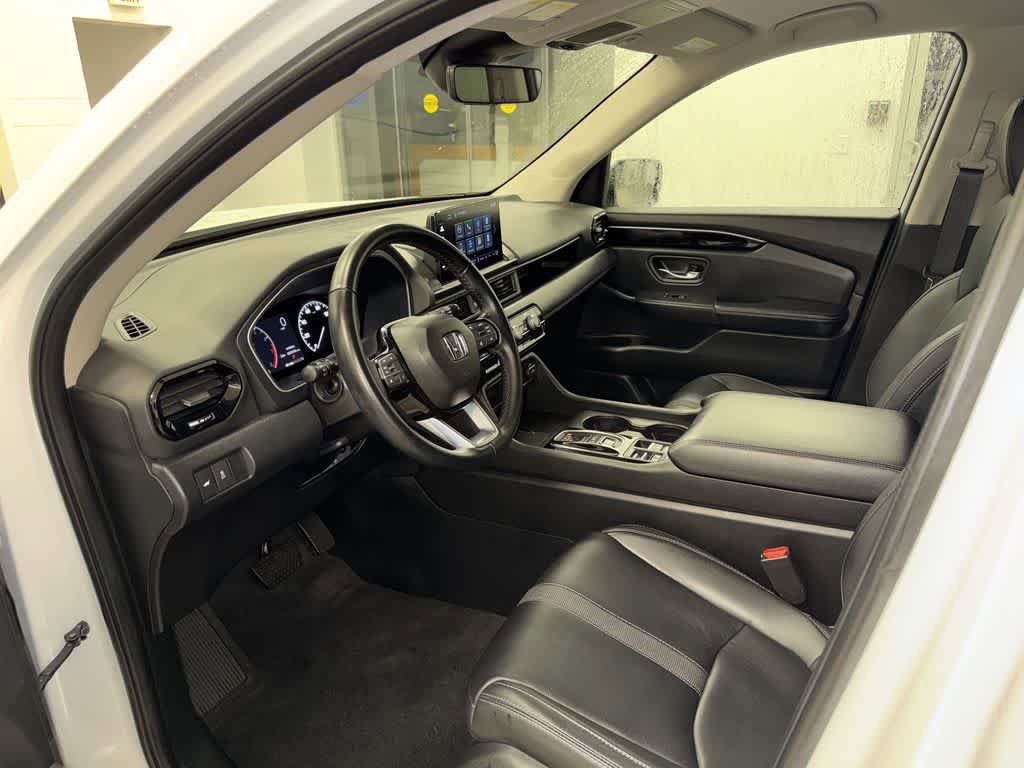 Used 2023 Honda Pilot EX-L image 30