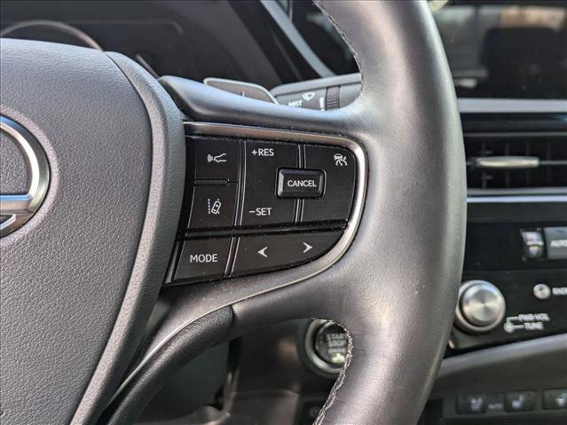 Certified 2024 Lexus ES 350 w/ Premium Package image 12