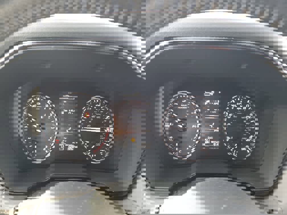 Used 2023 Subaru Outback Premium image 24