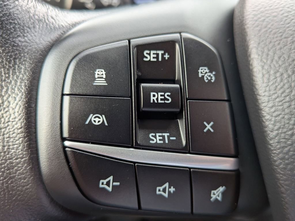 Used 2022 Ford Bronco Sport Big Bend w/ Convenience Package image 19