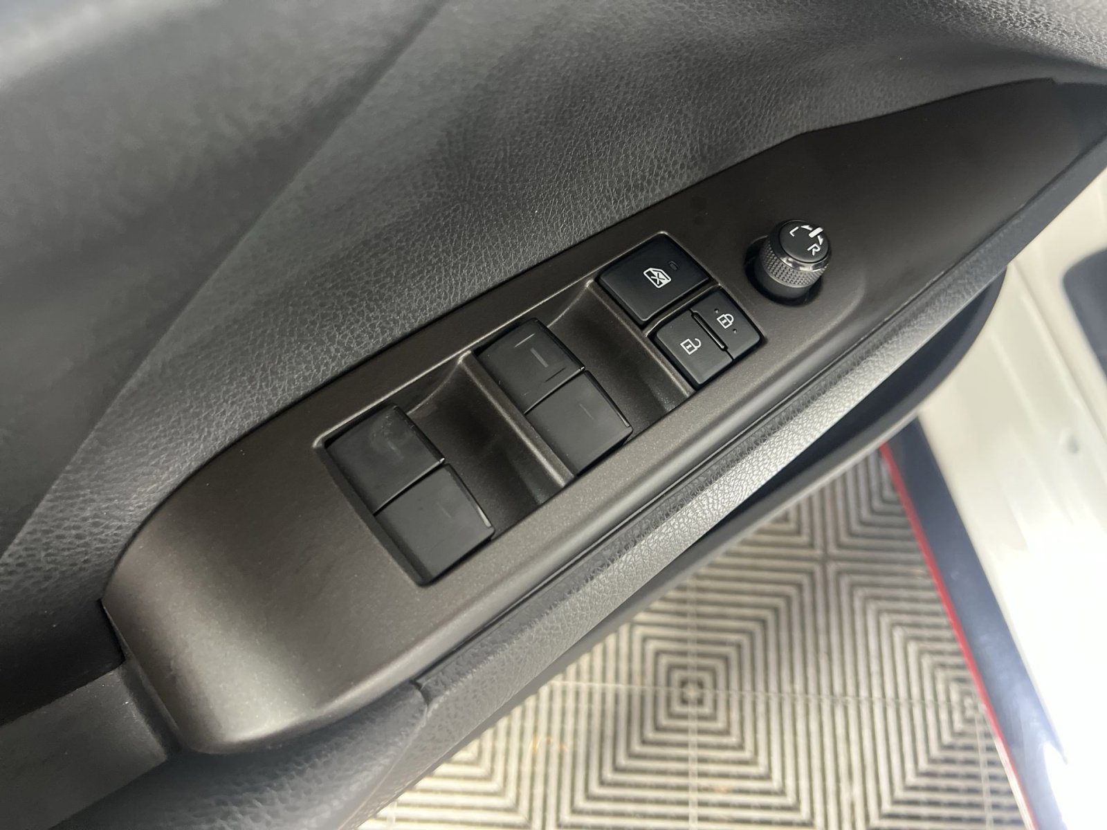 Used 2022 Toyota Camry TRD image 15