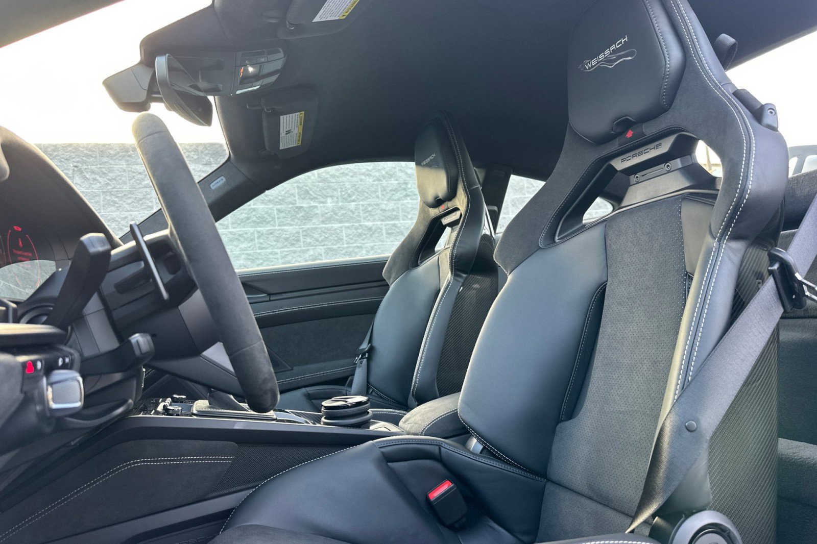 New 2026 Porsche 911 GT3 image 5