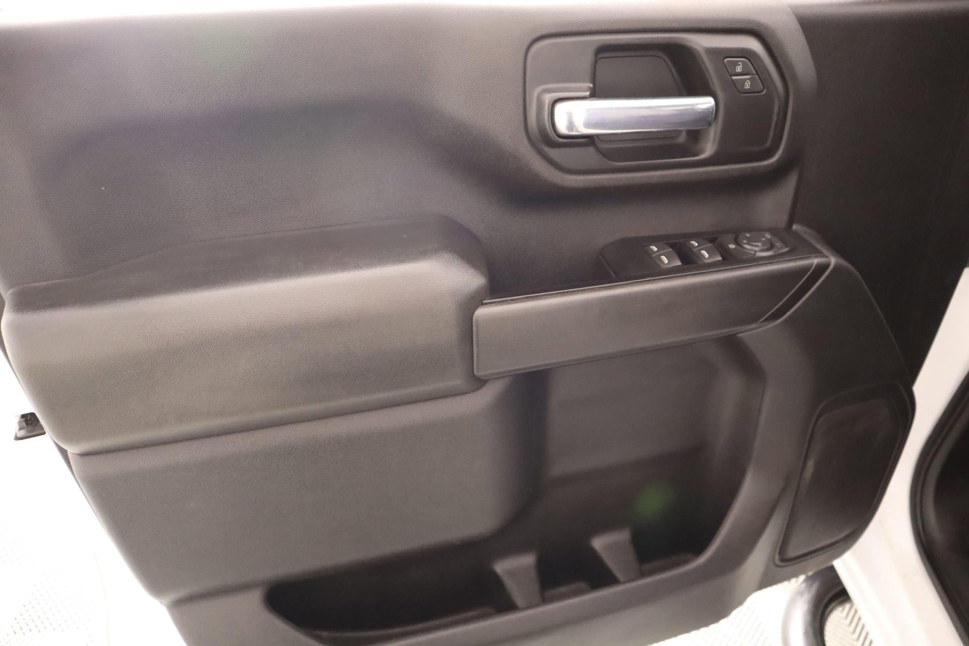 Used 2022 Chevrolet Silverado 2500 W/T w/ WT Fleet Convenience Package AWD/4WD image 14