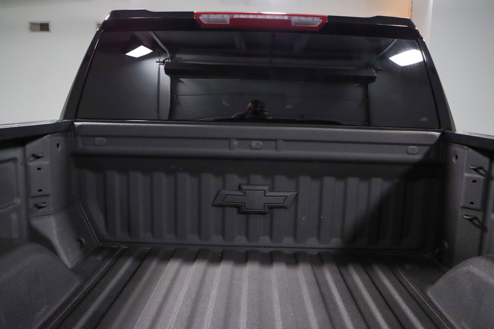 Used 2023 Chevrolet Silverado 1500 LT Trail Boss w/ Protection Package image 30