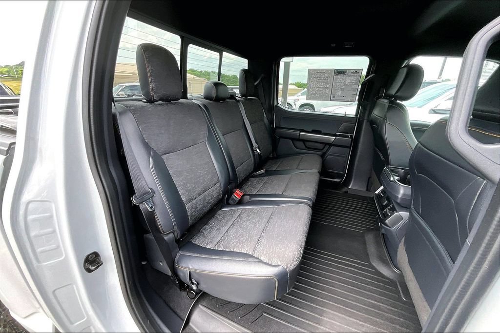 Used 2023 Ford F150 Tremor w/ Trailer Tow Package AWD/4WD image 28