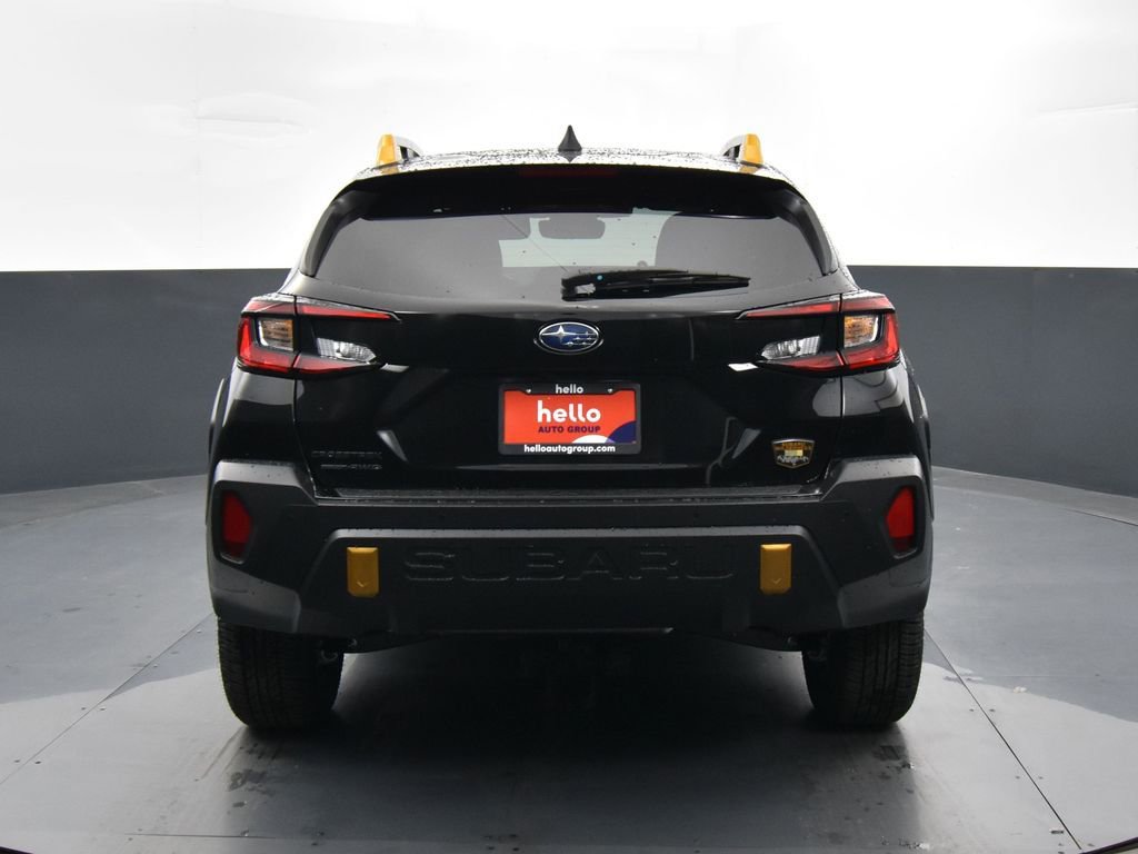 New 2026 Subaru Crosstrek 2.5i Wilderness w/ Wilderness Package AWD/4WD image 29