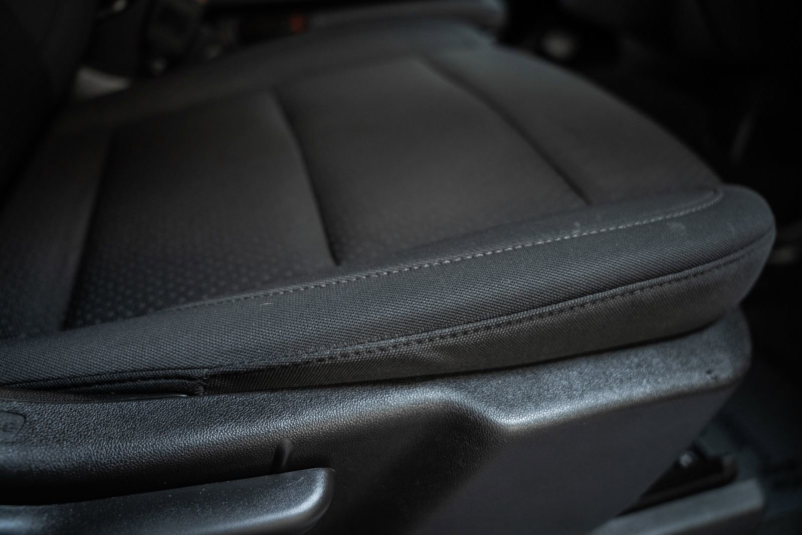 Used 2024 Chevrolet Silverado 2500 Custom image 41