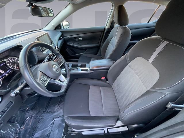 Used 2021 Nissan Sentra SV image 10