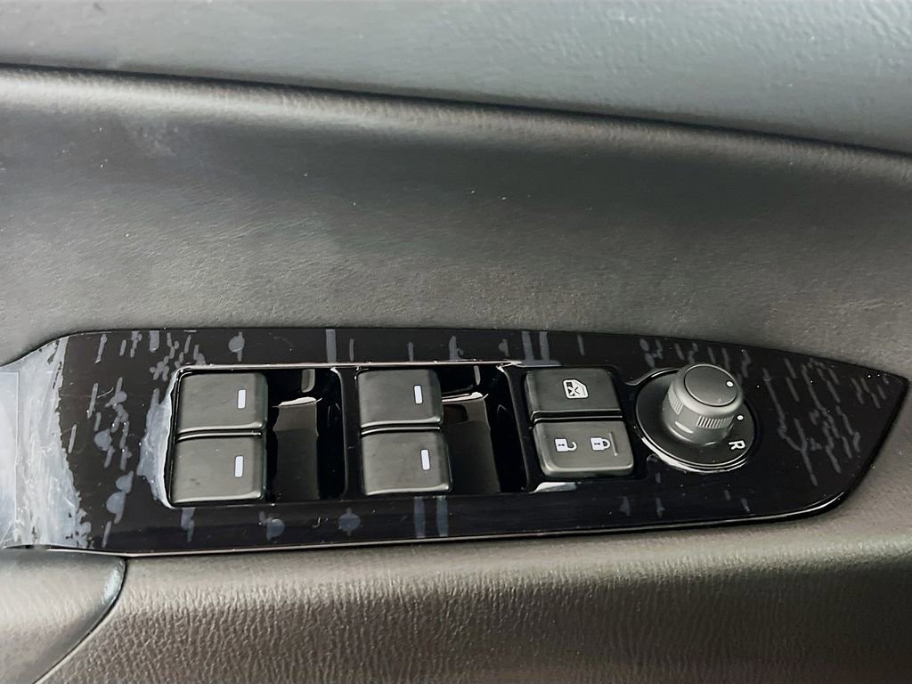 Used 2025 MAZDA CX-5 AWD 2.5 S w/ Select Package image 17