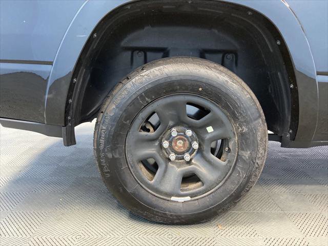 Certified 2021 RAM 1500 Laramie image 33