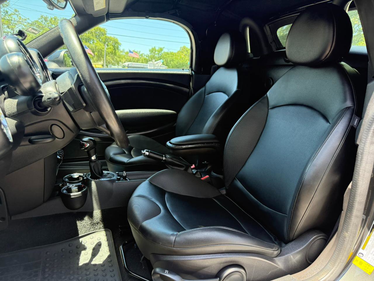 Used 2015 MINI Cooper Roadster S FWD image 32