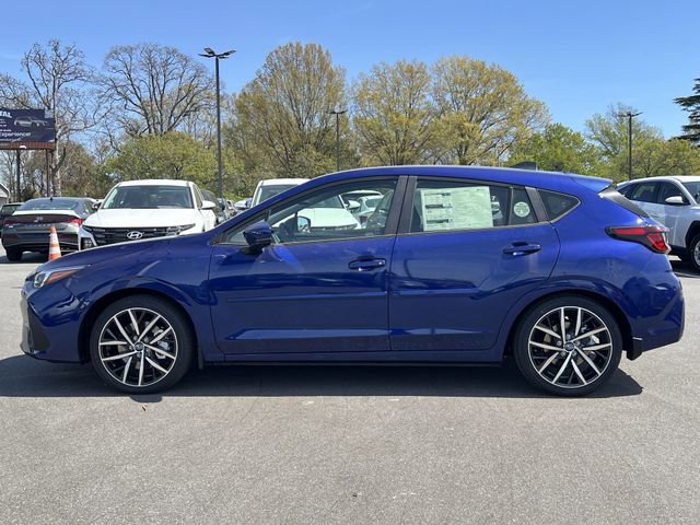 New 2026 Subaru Impreza 2.0i Sport image 29