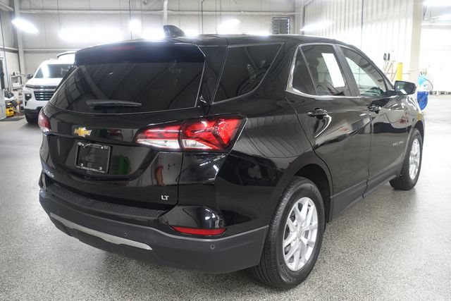 Used 2024 Chevrolet Equinox LT FWD image 7