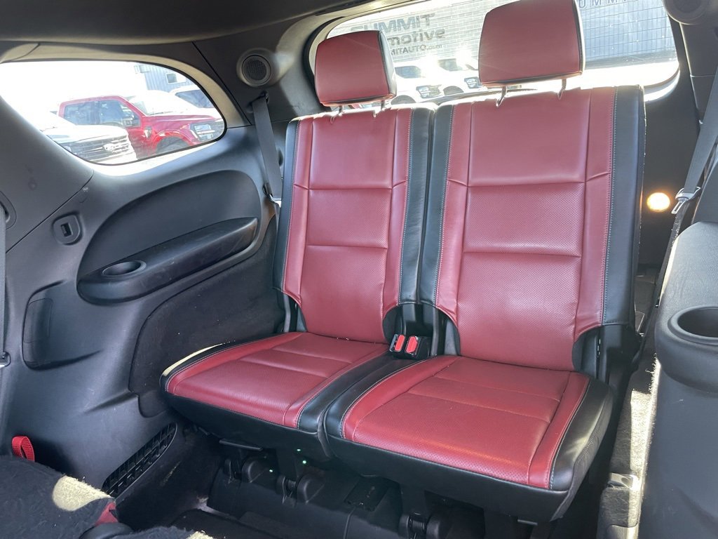 Used 2022 Dodge Durango R/T image 9