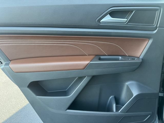 Used 2022 Volkswagen Atlas SE FWD image 29