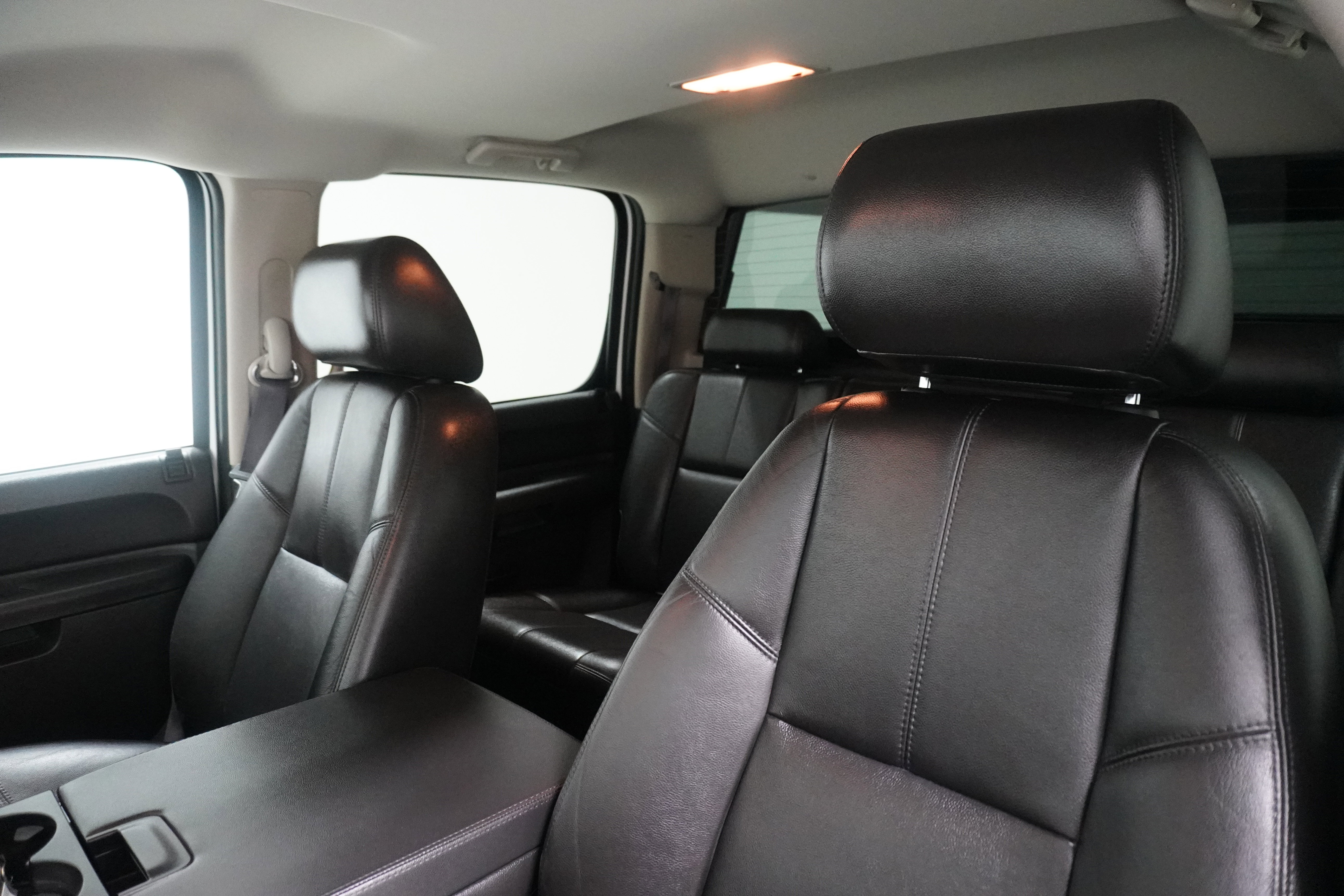 Used 2012 GMC Sierra 3500 SLE w/ HD SLE Premium Package image 11