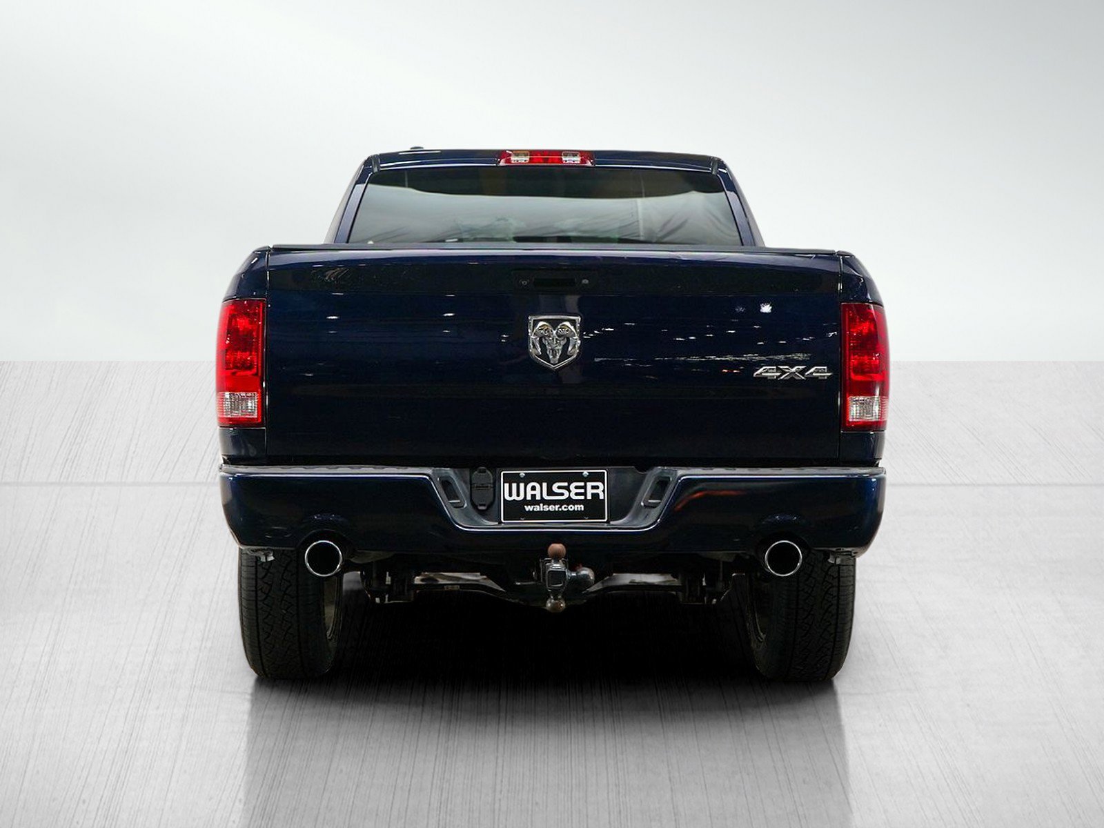 Used 2014 RAM 1500 Express AWD/4WD image 4