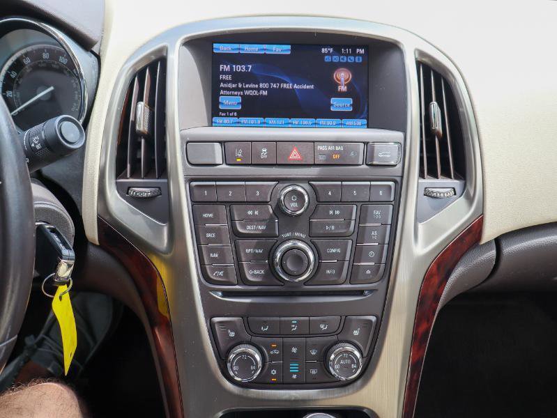 Used 2014 Buick Verano Convenience image 16