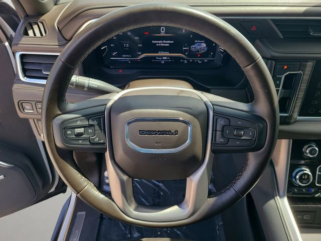 Used 2024 GMC Yukon Denali RWD image 27