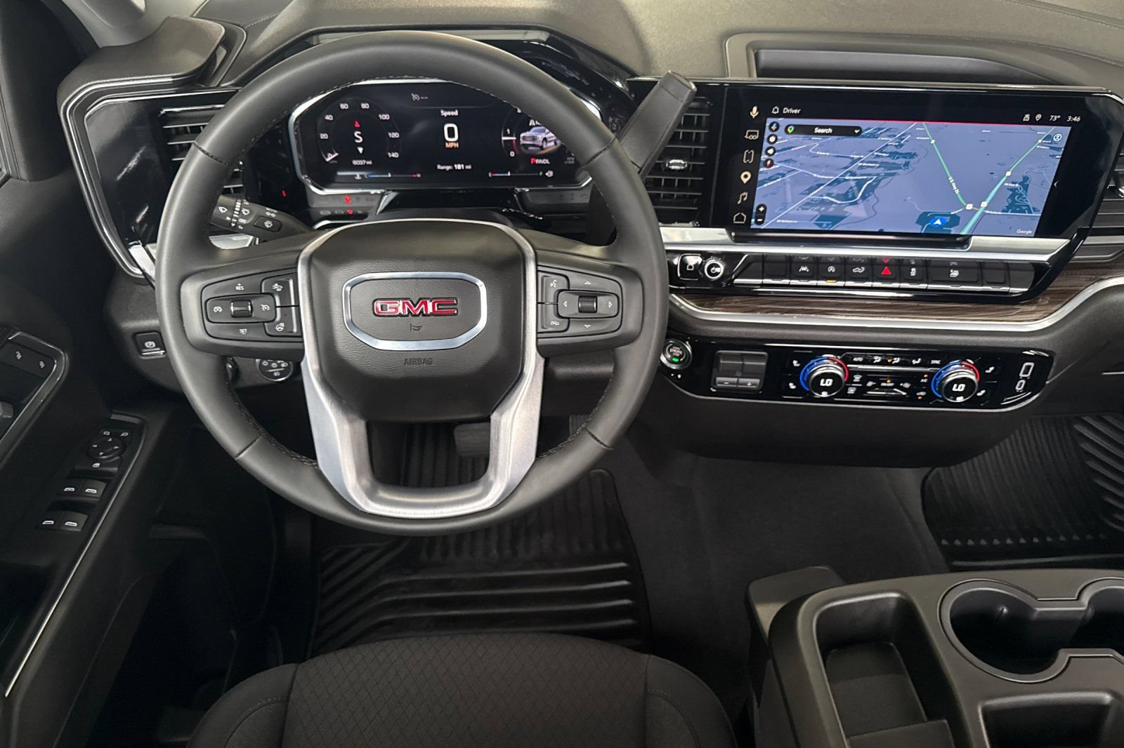 Used 2026 GMC Sierra 1500 Elevation AWD/4WD image 15