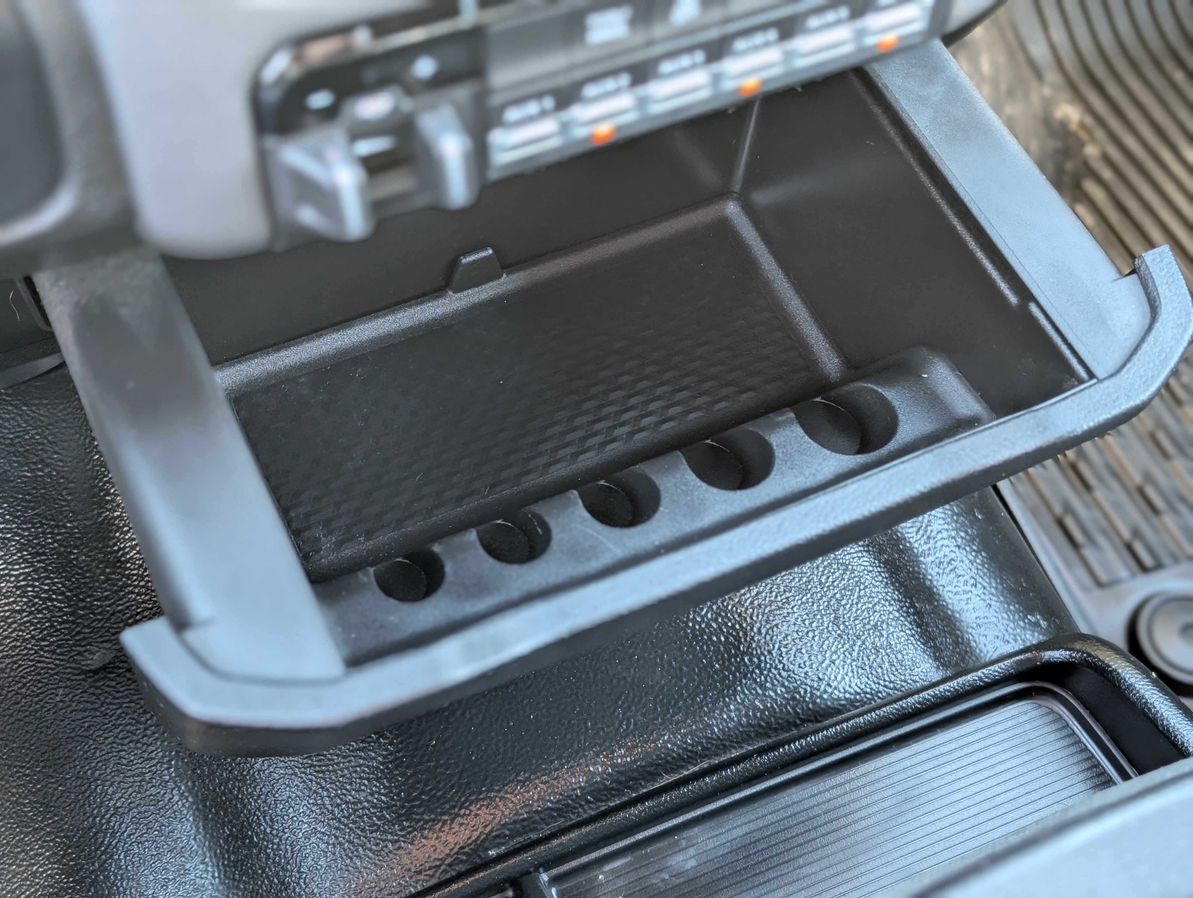 Used 2021 RAM 2500 Big Horn w/ Snow Chief Group image 23