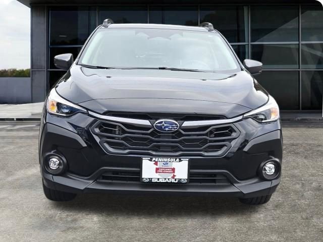 Certified 2025 Subaru Crosstrek 2.0i Premium w/ Crosstrek Mirror Package AWD/4WD image 5