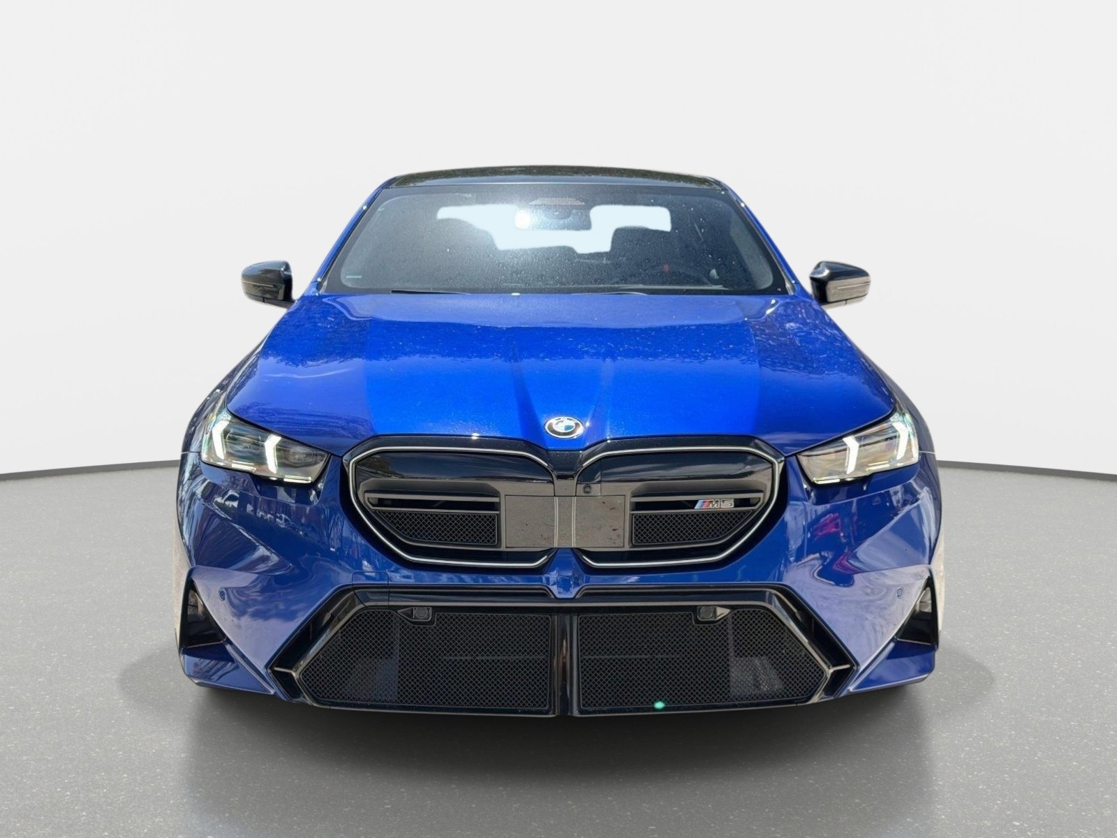 Used 2025 BMW M5 AWD/4WD image 8