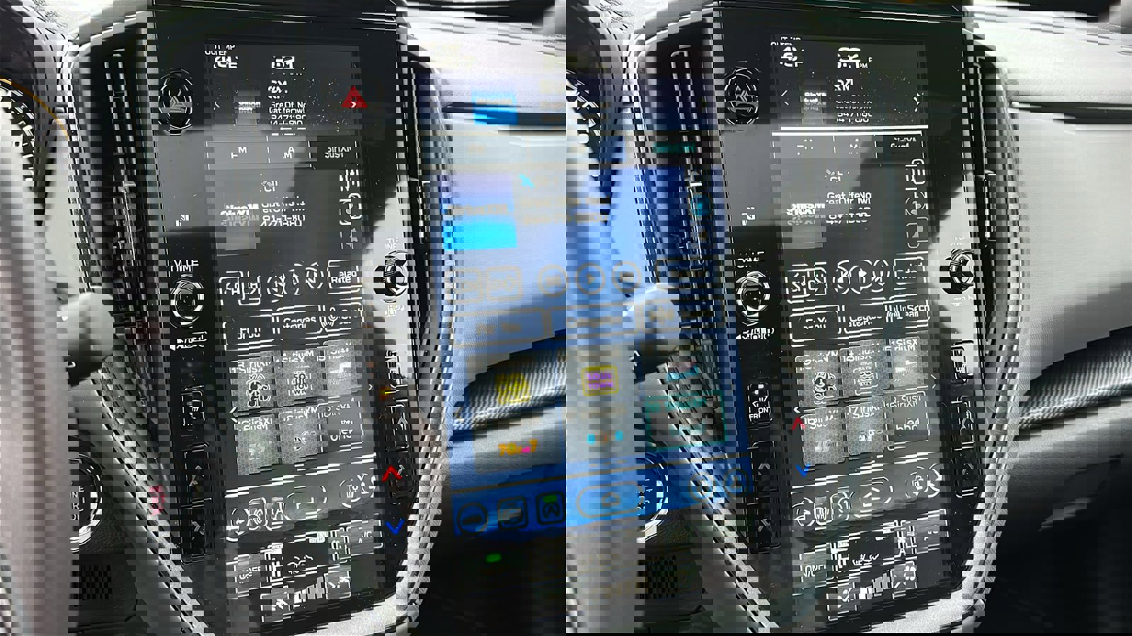 Certified 2025 Subaru Crosstrek 2.5i Sport image 15