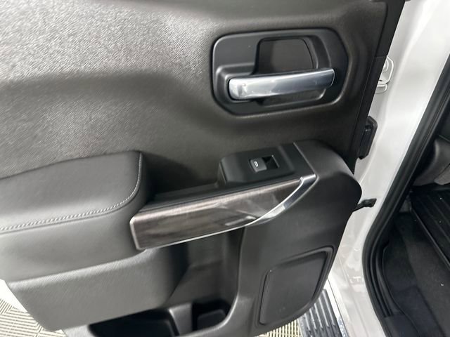 Used 2019 Chevrolet Silverado 1500 LTZ w/ LTZ Plus Package image 15