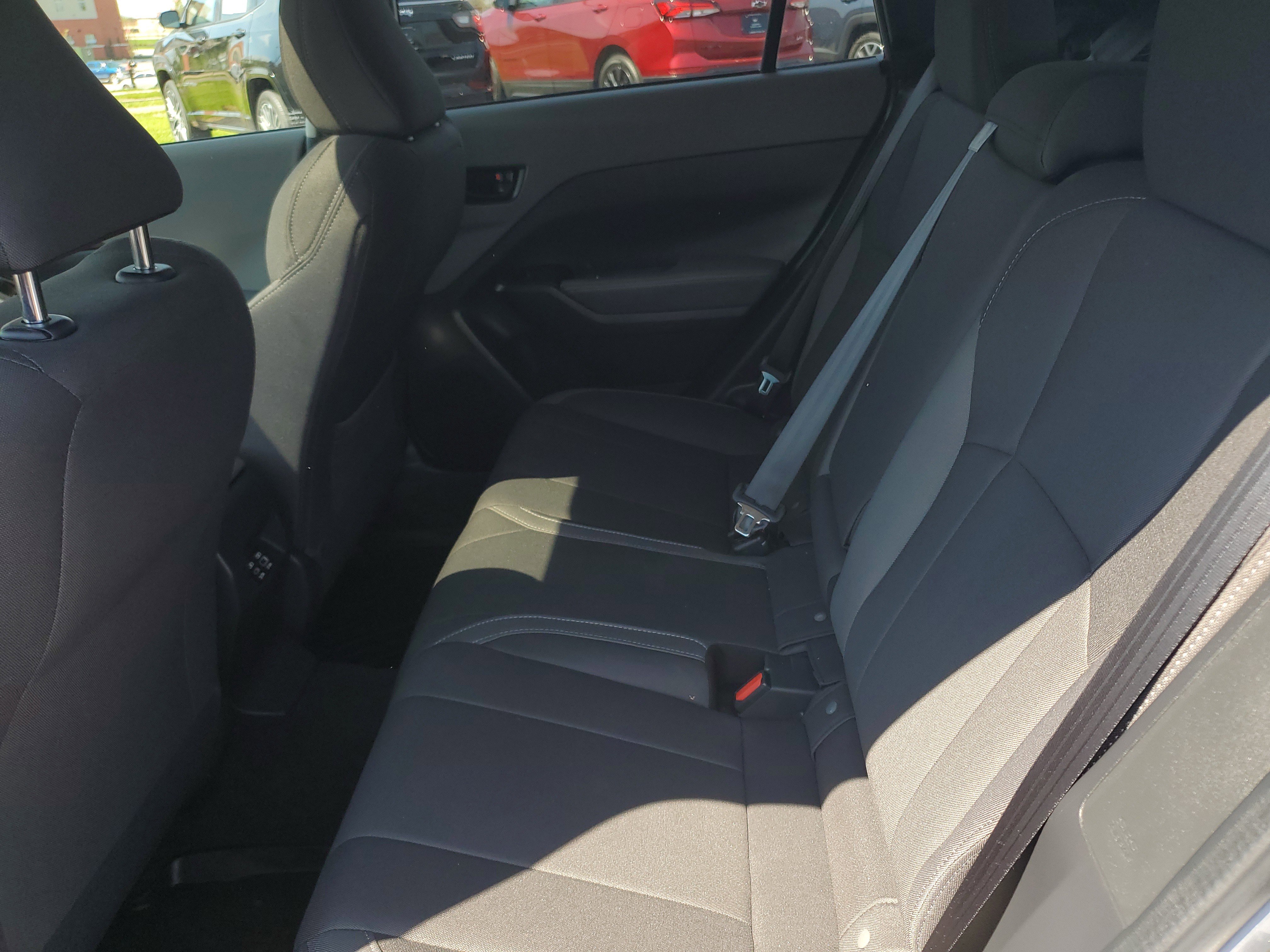 Certified 2026 Subaru Crosstrek 2.0i Premium AWD/4WD image 9