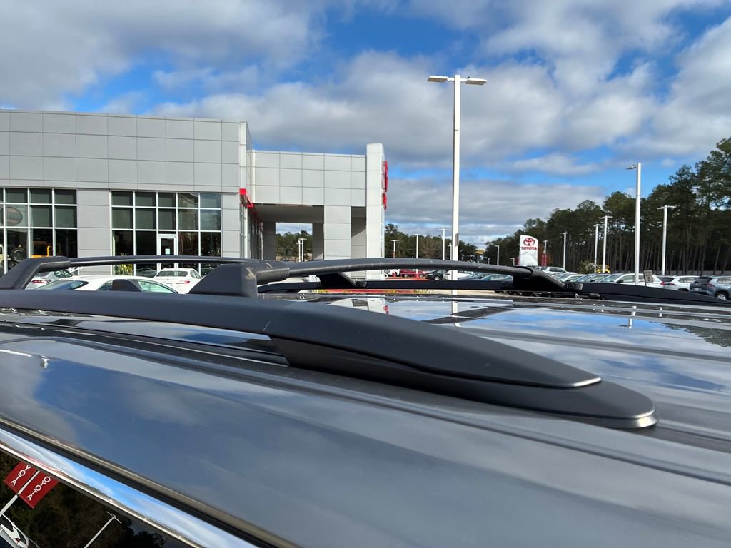 New 2026 Toyota Sienna LE image 32