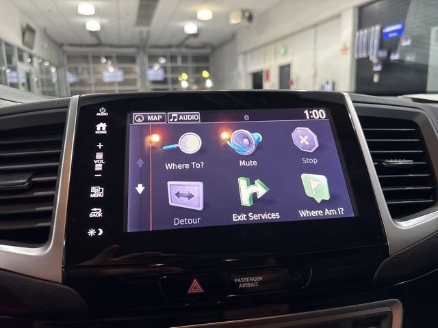 Used 2019 Honda Ridgeline RTL-E image 27