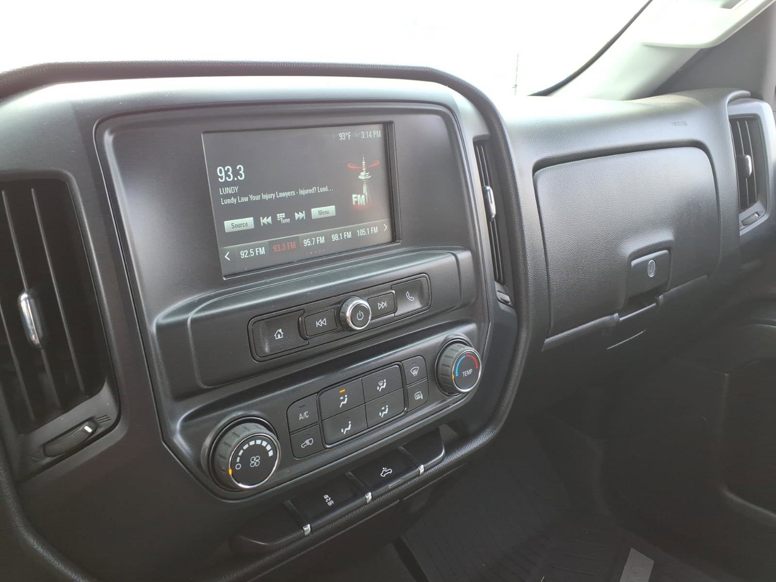 Used 2017 GMC Sierra 1500 4x4 Double Cab w/ Elevation Edition image 30