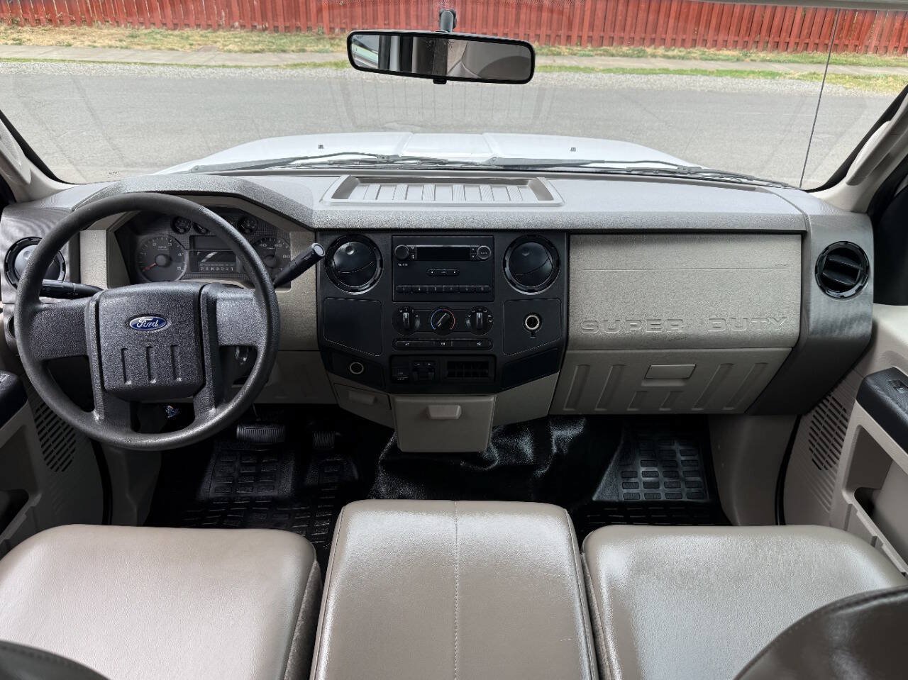 Used 2008 Ford F450 Lariat RWD image 24