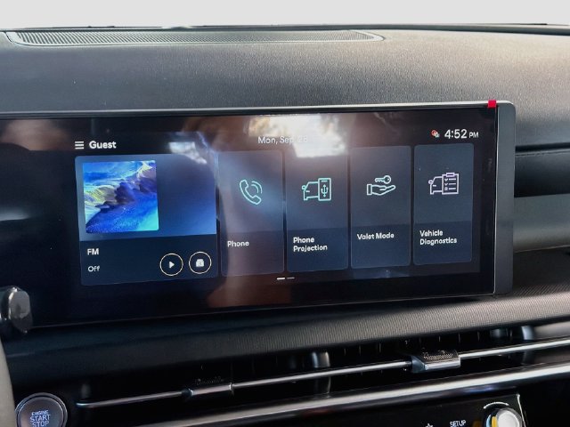 New 2026 Hyundai Tucson SEL Plus FWD image 14