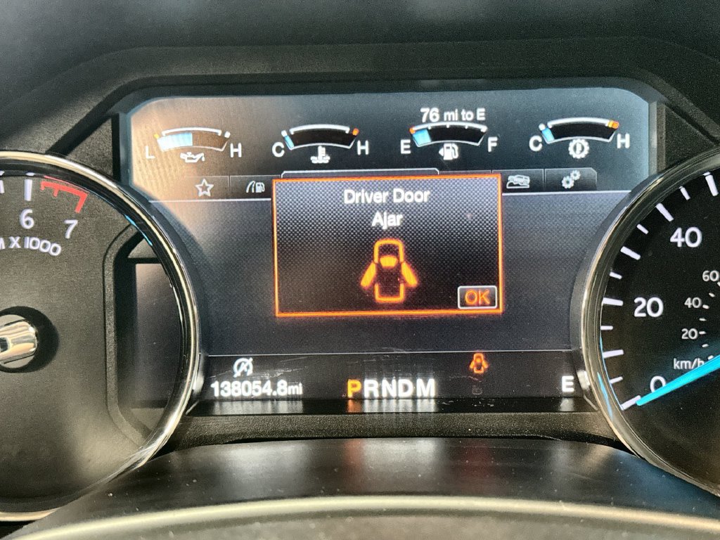 Used 2019 Ford Expedition Max Platinum AWD/4WD image 18