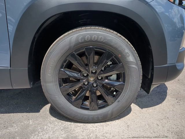 Used 2024 MAZDA CX-50 AWD 2.5 S w/ Select Package image 11