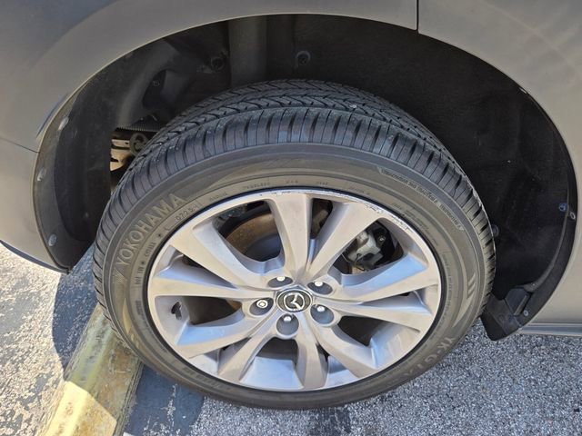 Used 2023 MAZDA CX-30 AWD 2.5 S w/ Preferred Package image 19