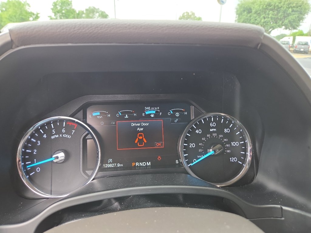 Used 2018 Ford Expedition XLT w/ Equipment Group 202A RWD image 9