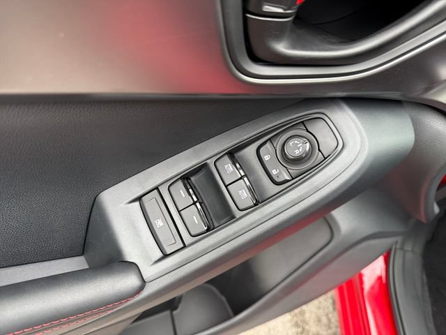 New 2026 Subaru Impreza 2.0i Sport AWD/4WD image 18