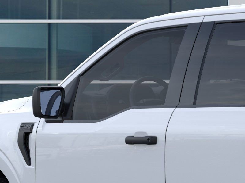 New 2026 Ford F150 STX image 21