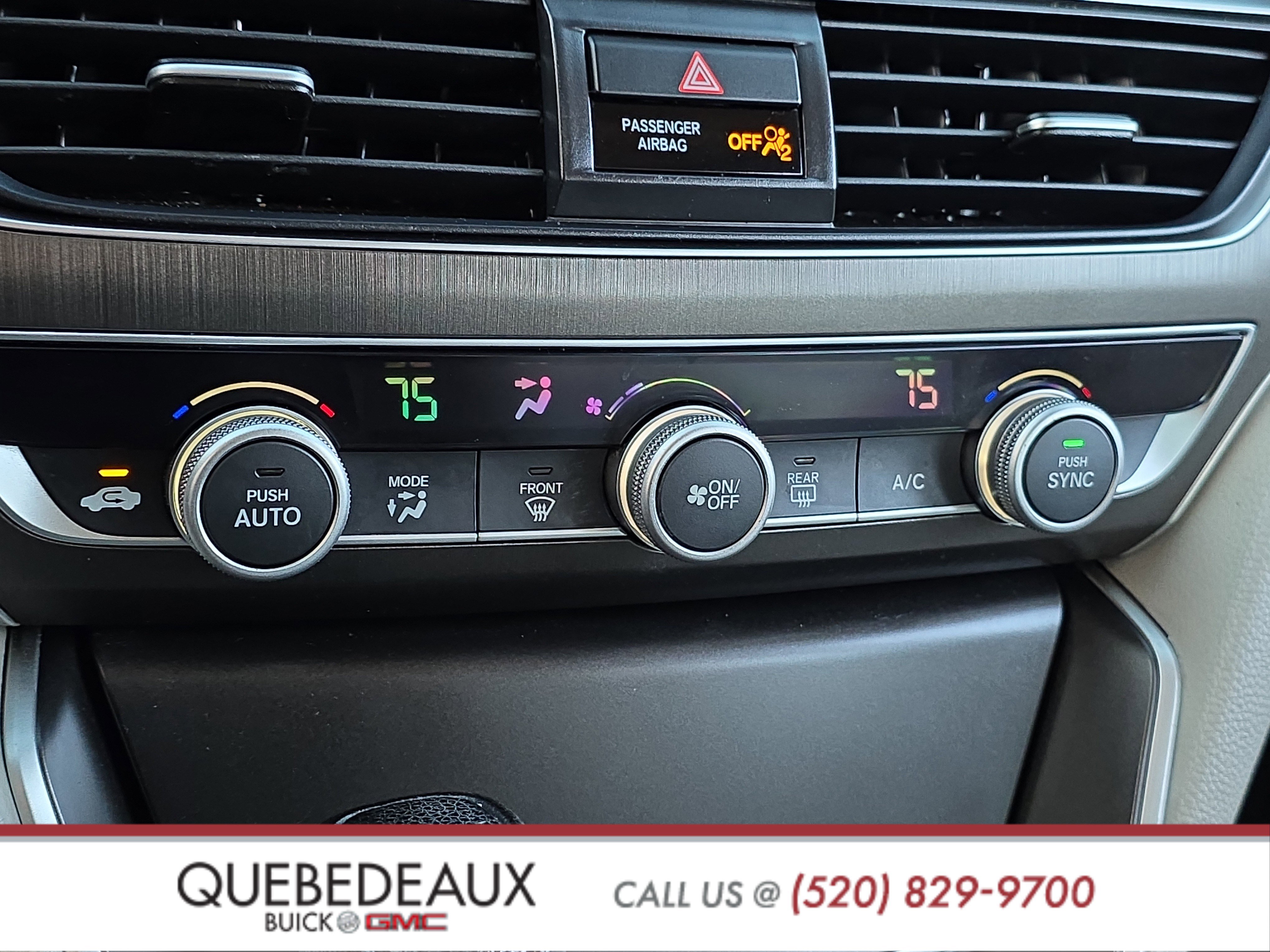Used 2020 Honda Accord LX image 20