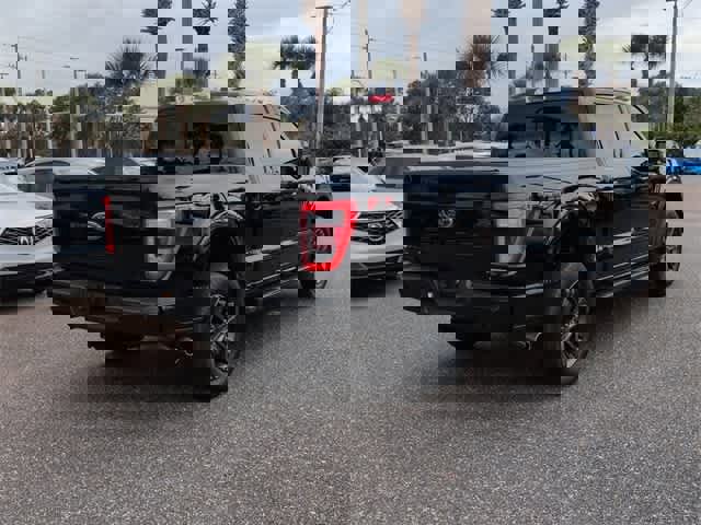 Used 2023 Ford F150 Lariat w/ Equipment Group 502A High image 8